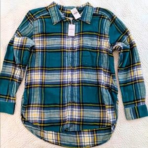 American Eagle Flannel